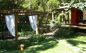 Refugio Guest House